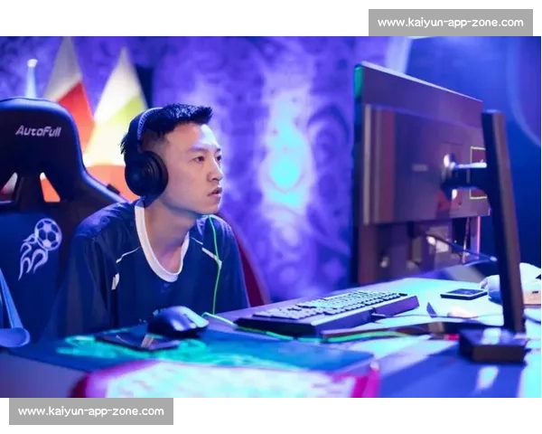 巨头争霸！菲律宾电竞联赛硝烟再起，谁能问鼎年度总冠军