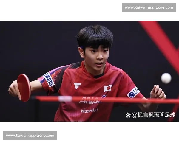 技术革命!乒乓球全纪录展现乒坛战术打法的演变 技术革命!乒乓球全纪录展现乒坛战术打法的演变