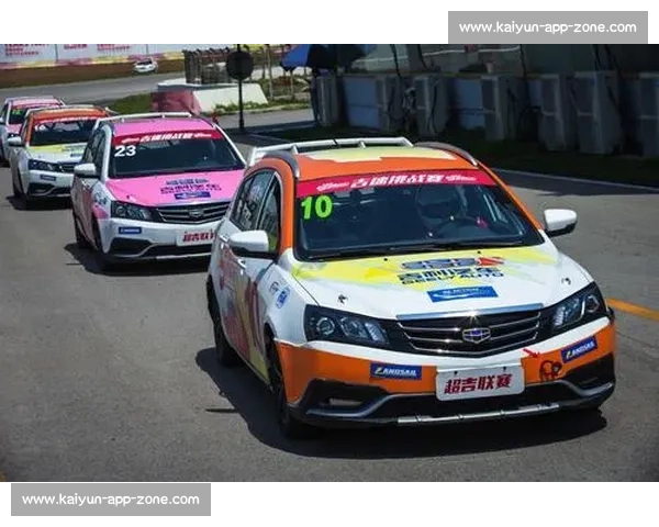 穿越时空的赛车梦，媒体如何连接过去与未来